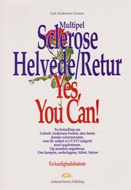 Sclerosehelvede/retur - Yes, you can (Bog)